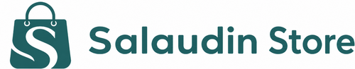 Salaudin store